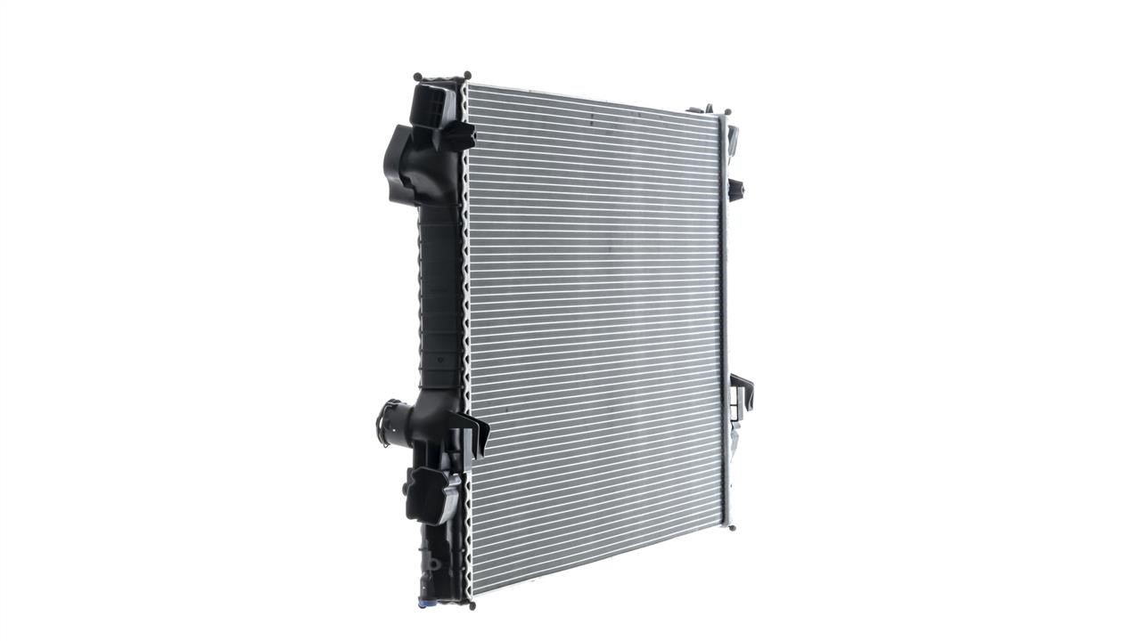 Engine cooling radiator Mahle/Behr CR 1163 000P