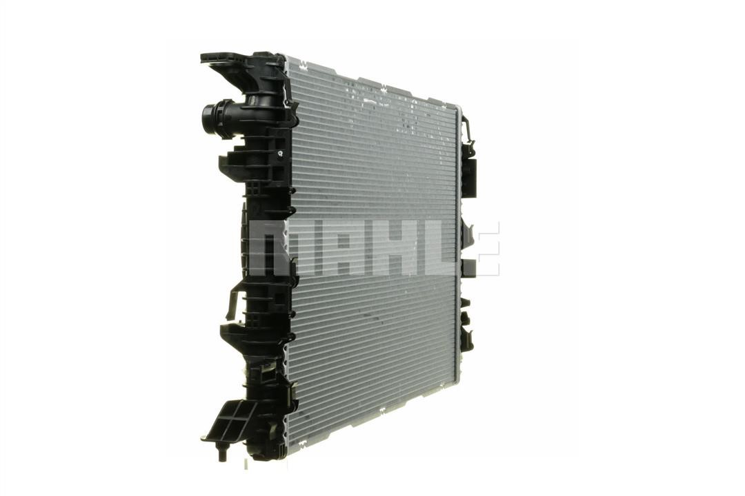 Engine cooling radiator Mahle/Behr CR 1201 000P