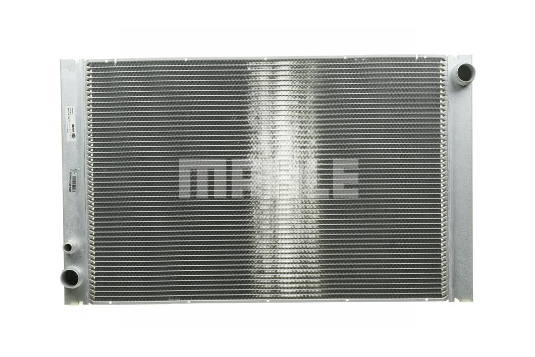 Mahle/Behr CR 1204 000P Radiator, engine cooling CR1204000P