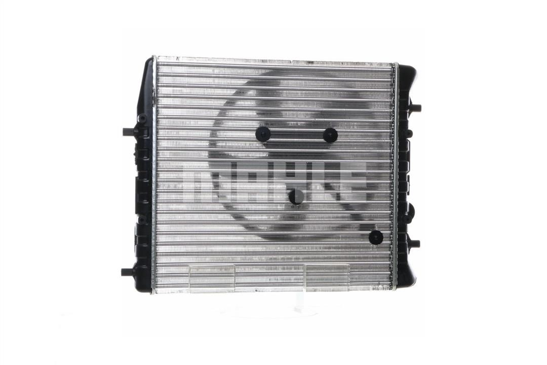 Engine cooling radiator Mahle/Behr CR 123 000S