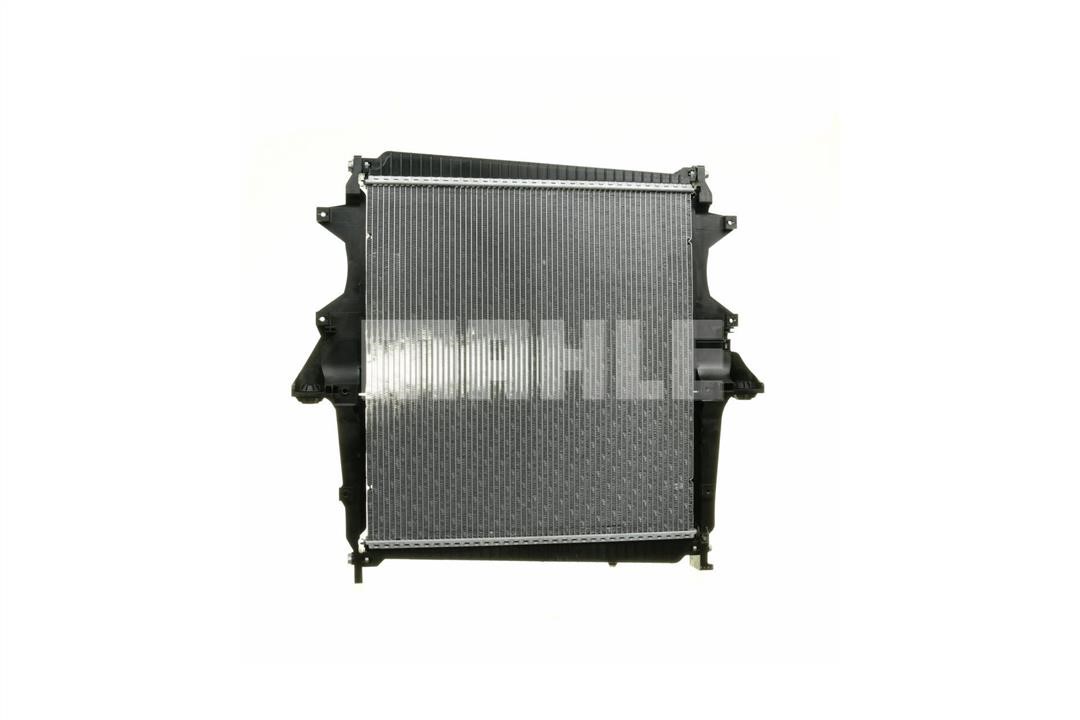 Mahle&#x2F;Behr Radiator, engine cooling – price 1551 PLN