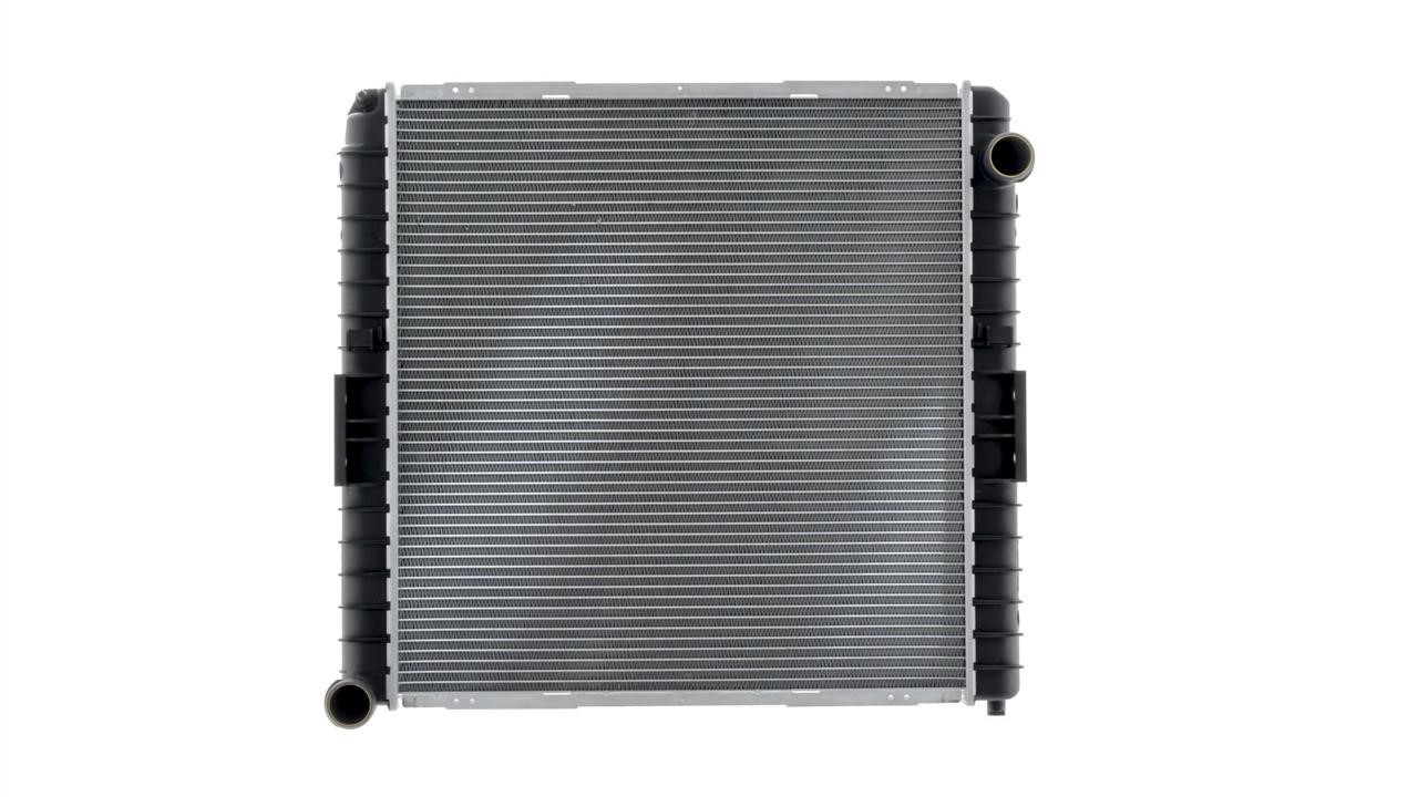 Mahle/Behr CR 124 000P Radiator, engine cooling CR124000P