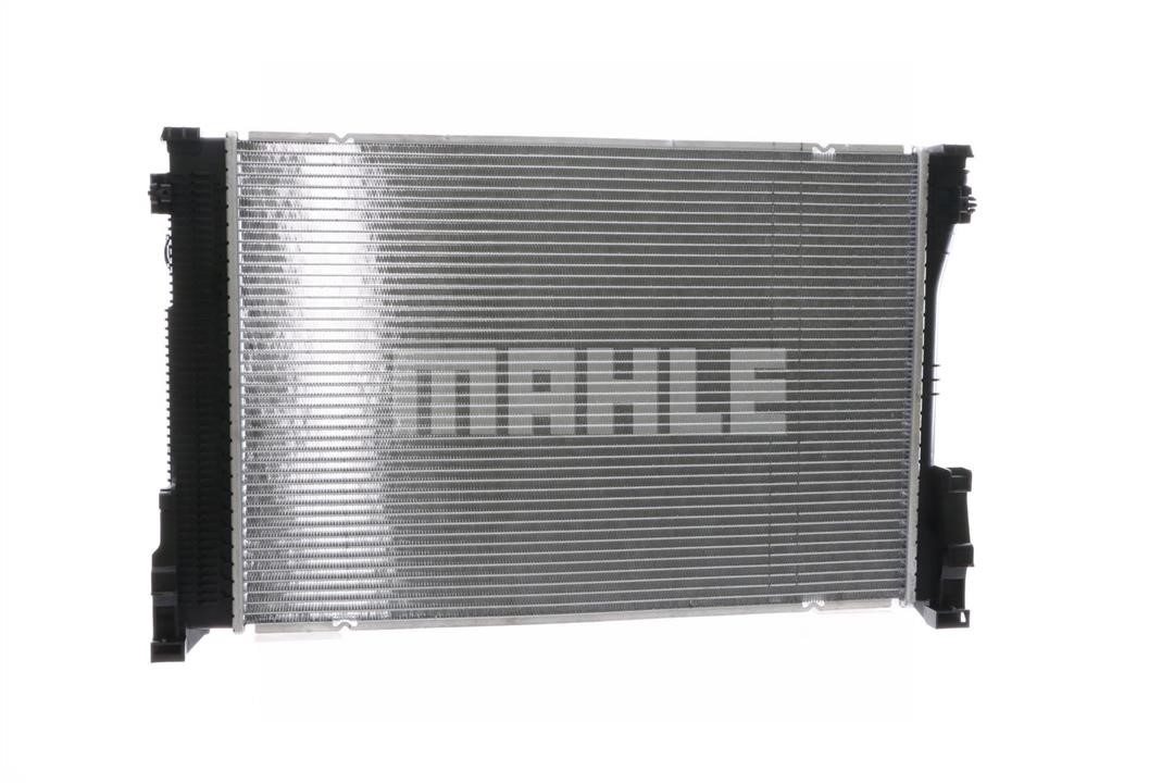 Radiator, engine cooling Mahle&#x2F;Behr CR 1176 000S
