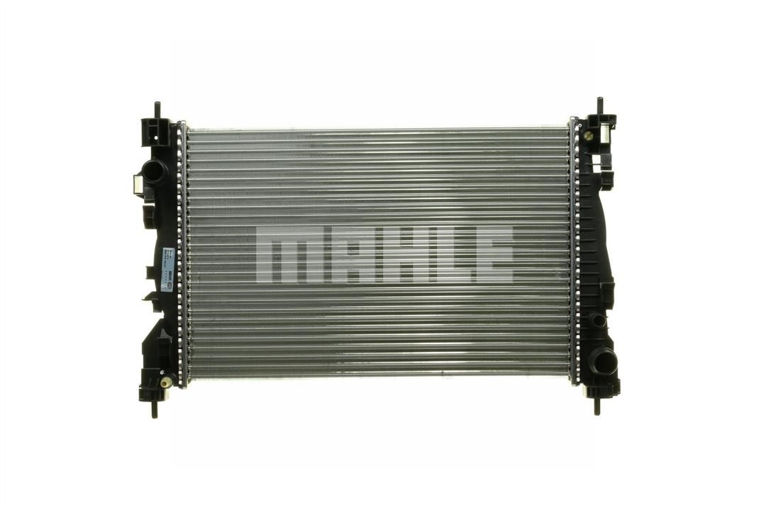 Mahle/Behr CR 1179 000P Radiator, engine cooling CR1179000P