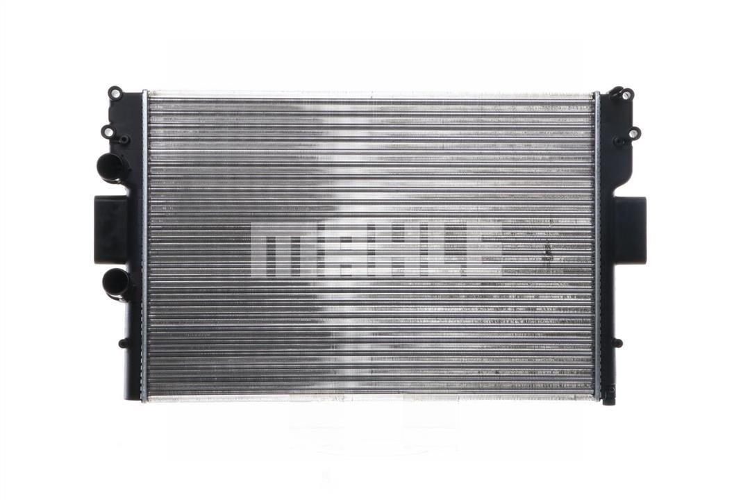 Mahle/Behr CR 1254 001S Radiator, engine cooling CR1254001S