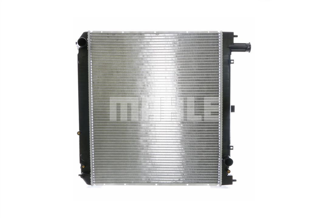 Mahle/Behr CR 126 000S Radiator, engine cooling CR126000S