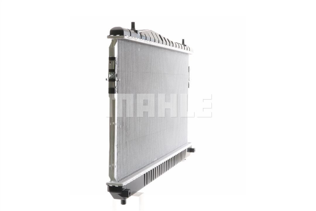 Radiator, engine cooling Mahle&#x2F;Behr CR 1311 000S