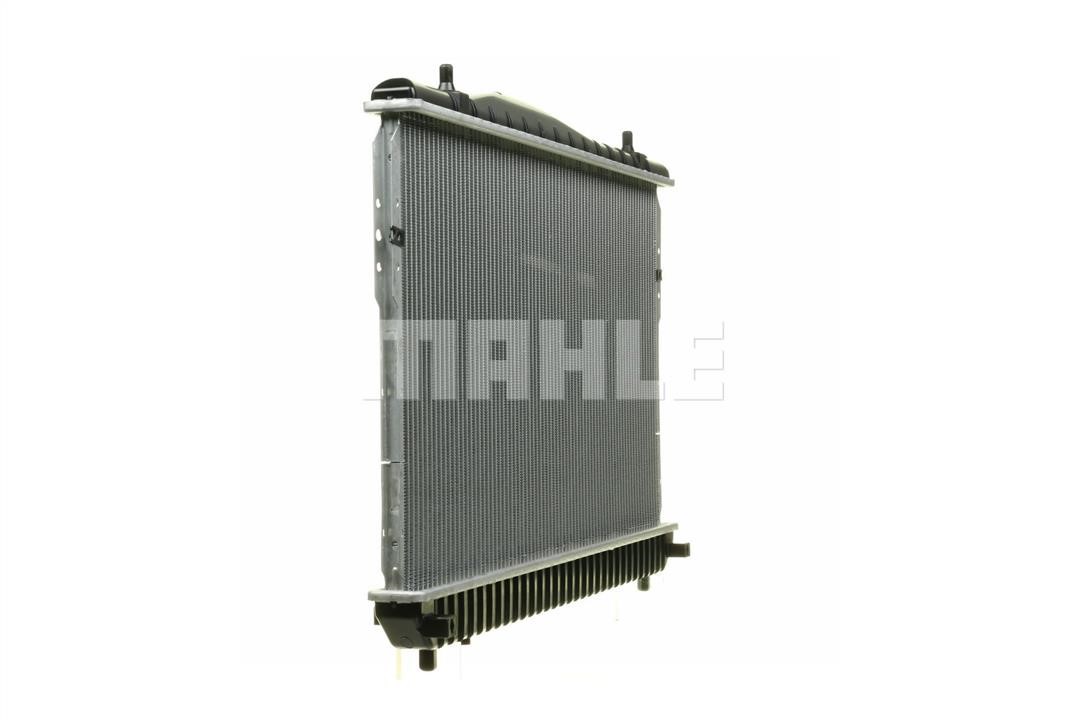 Radiator, engine cooling Mahle&#x2F;Behr CR 1312 000P