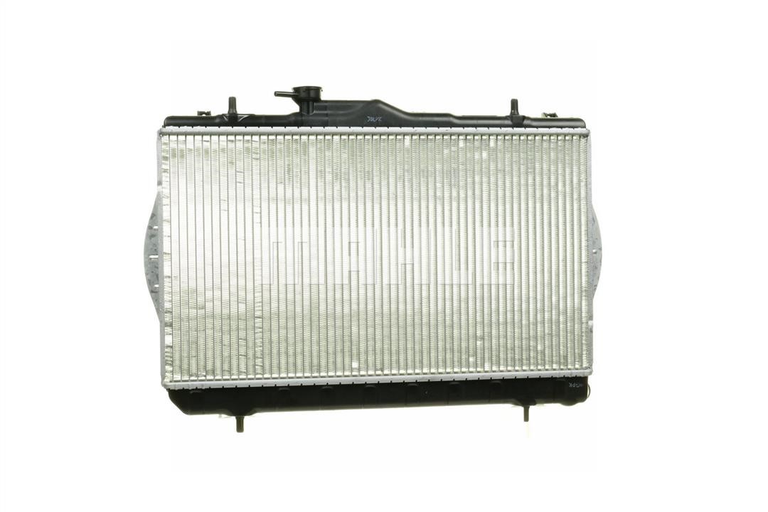 Radiator, engine cooling Mahle&#x2F;Behr CR 1280 000P
