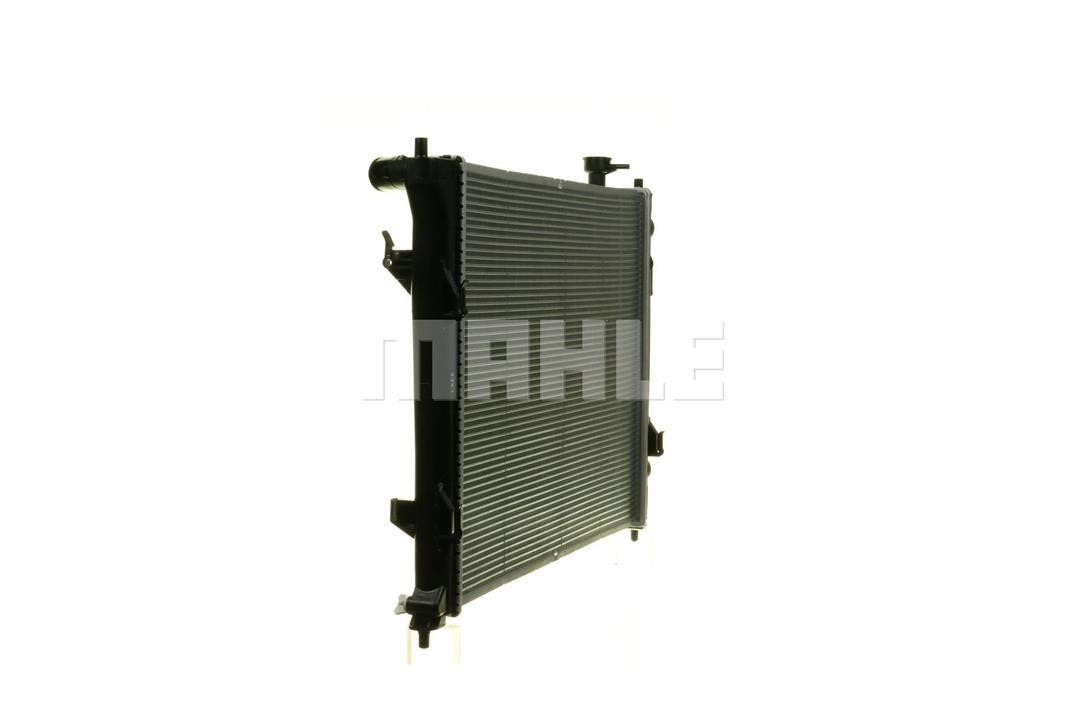 Radiator, engine cooling Mahle&#x2F;Behr CR 1366 000P