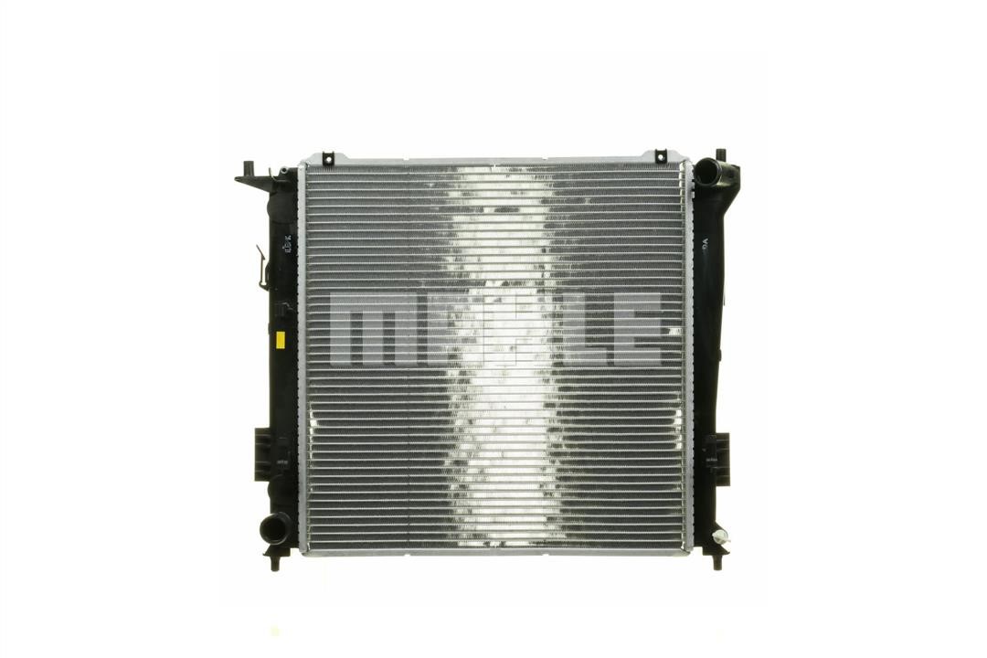 Mahle/Behr CR 1367 000P Radiator, engine cooling CR1367000P
