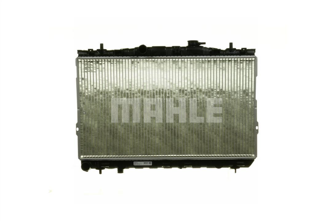 Mahle/Behr CR 1285 000P Radiator, engine cooling CR1285000P