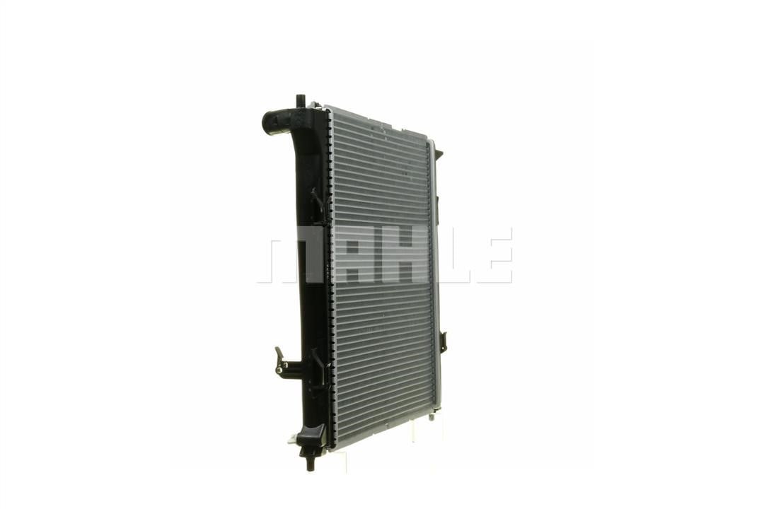 Engine cooling radiator Mahle/Behr CR 1367 000P