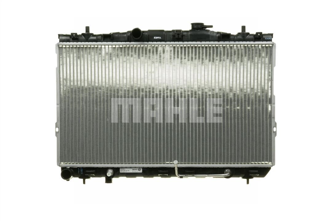 Mahle/Behr CR 1318 000P Radiator, engine cooling CR1318000P