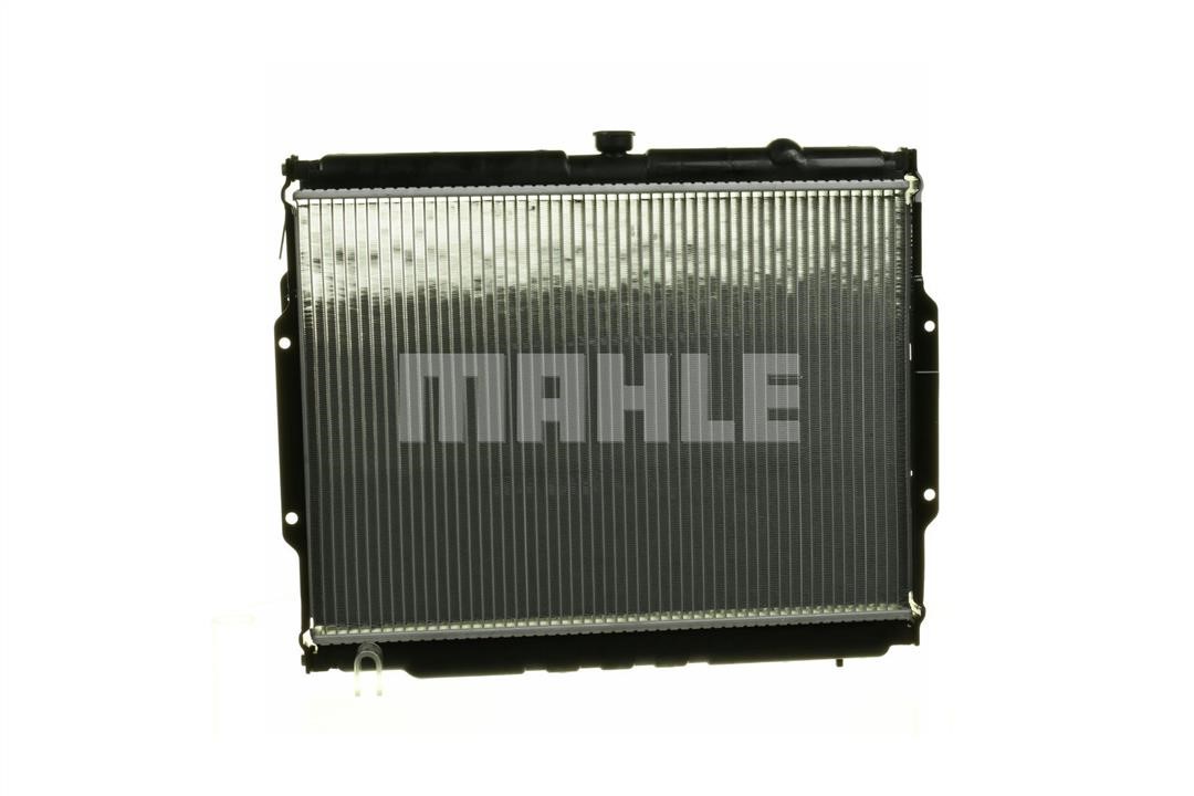 Radiator, engine cooling Mahle&#x2F;Behr CR 1319 000P