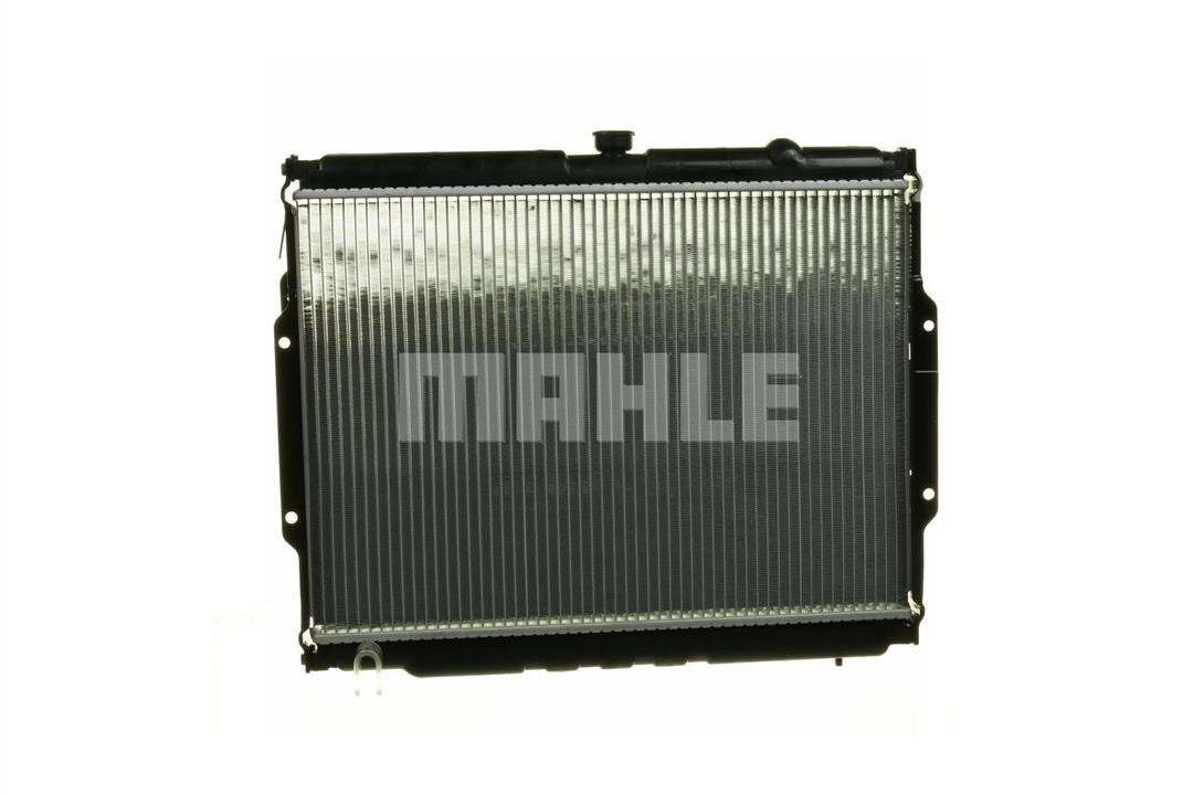 Engine cooling radiator Mahle/Behr CR 1319 000P