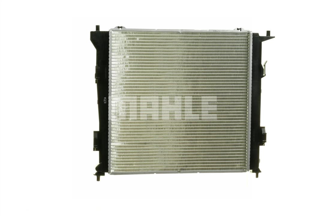 Radiator, engine cooling Mahle&#x2F;Behr CR 1320 000P