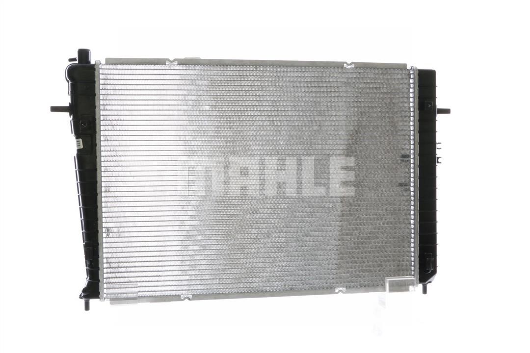 Engine cooling radiator Mahle/Behr CR 1321 000S