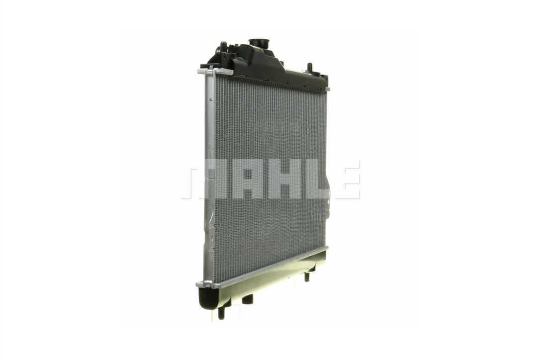 Radiator, engine cooling Mahle&#x2F;Behr CR 1294 000P
