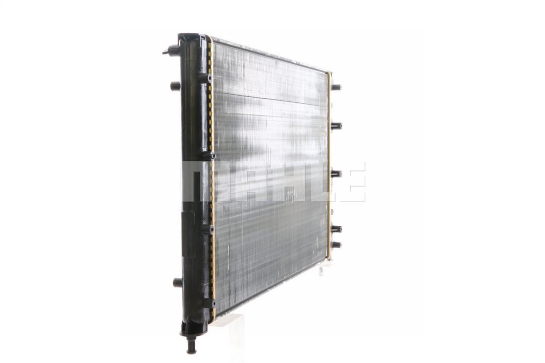 Engine cooling radiator Mahle/Behr CR 1411 000S