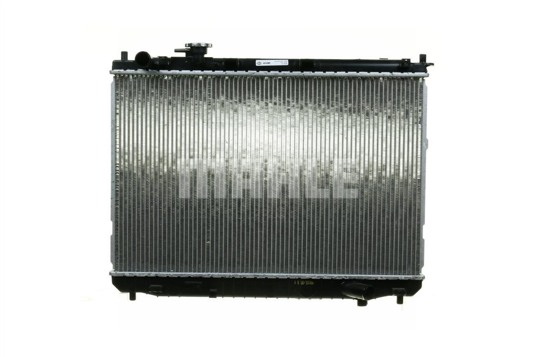 Mahle/Behr CR 1327 000P Radiator, engine cooling CR1327000P