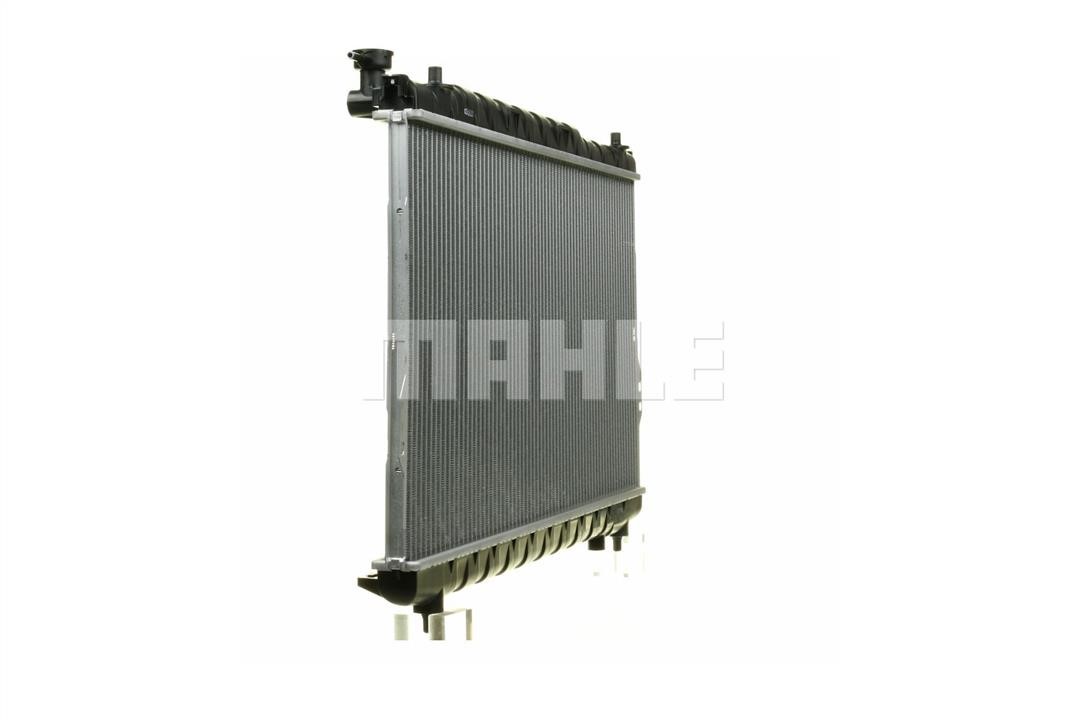 Radiator, engine cooling Mahle&#x2F;Behr CR 1297 000P