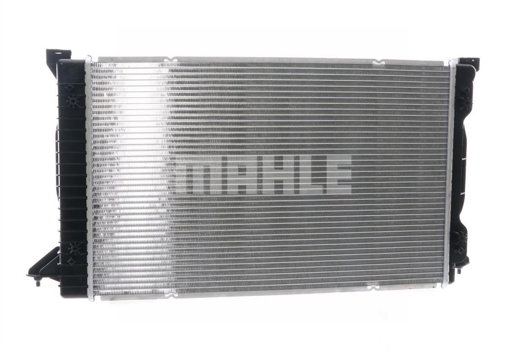 Radiator, engine cooling Mahle&#x2F;Behr CR 1421 000S