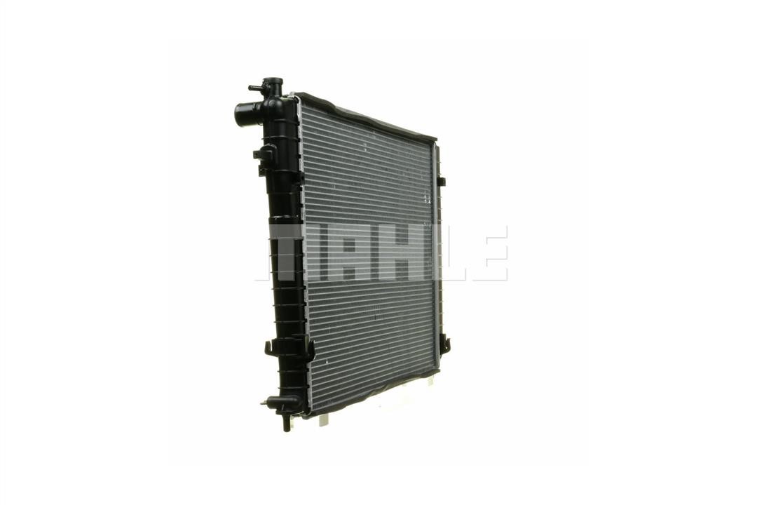 Radiator, engine cooling Mahle&#x2F;Behr CR 1335 000P