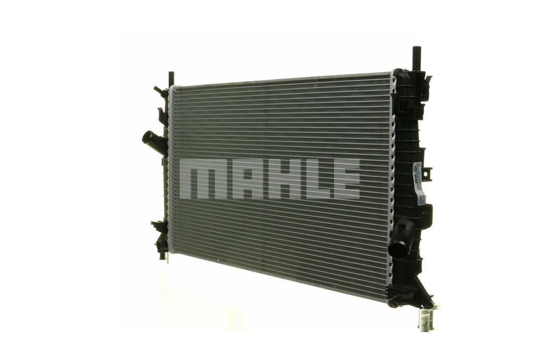 Radiator, engine cooling Mahle&#x2F;Behr CR 1353 000P