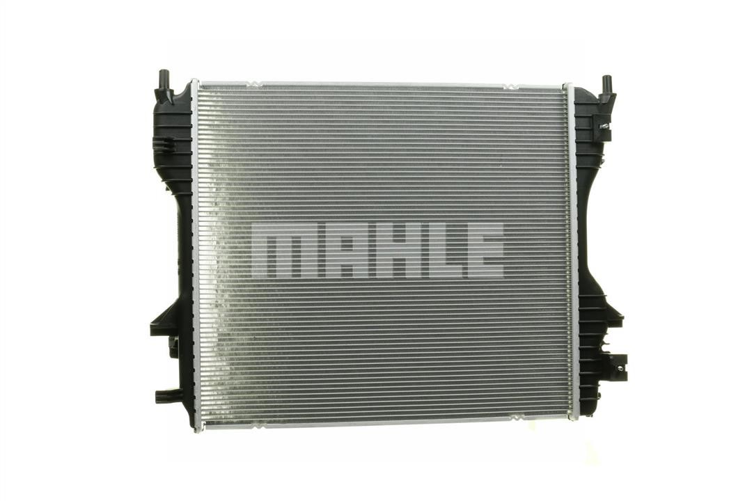 Radiator, engine cooling Mahle&#x2F;Behr CR 1363 000P
