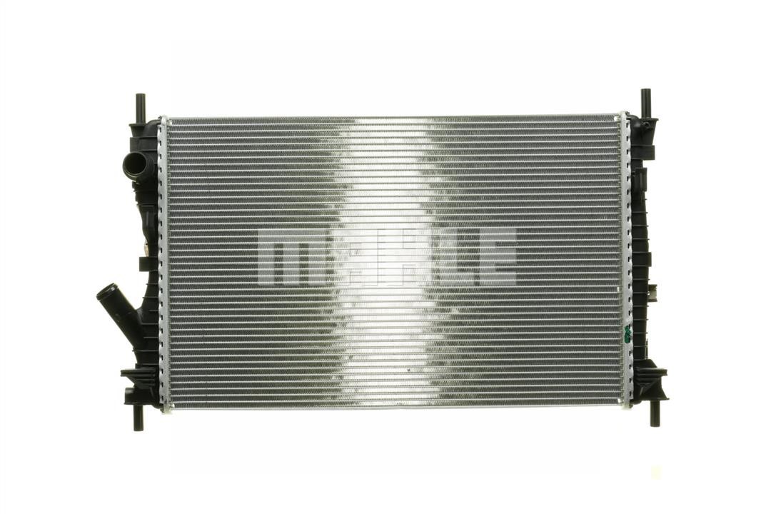 Mahle/Behr CR 1365 000P Radiator, engine cooling CR1365000P