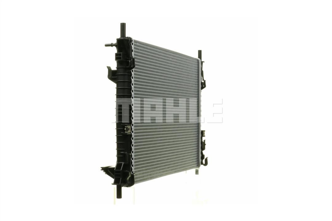 Radiator, engine cooling Mahle&#x2F;Behr CR 1365 000P