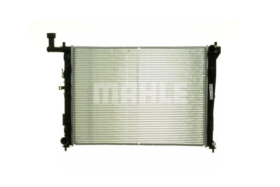 Mahle/Behr CR 1366 000P Radiator, engine cooling CR1366000P