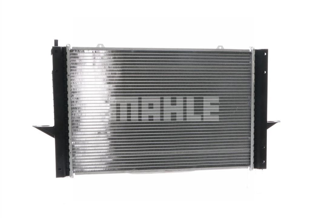 Radiator, engine cooling Mahle&#x2F;Behr CR 1543 000S