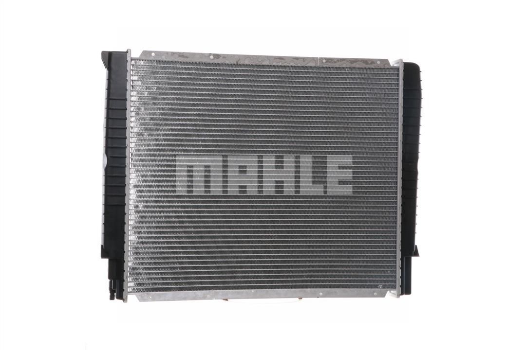 Radiator, engine cooling Mahle&#x2F;Behr CR 1545 000S