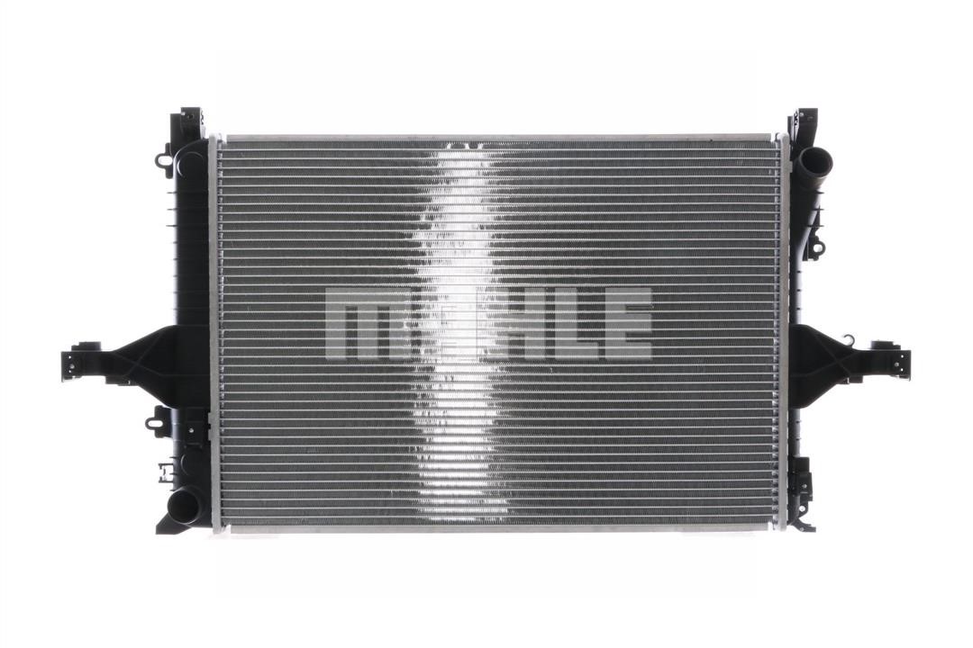 Mahle/Behr CR 1546 000S Radiator, engine cooling CR1546000S