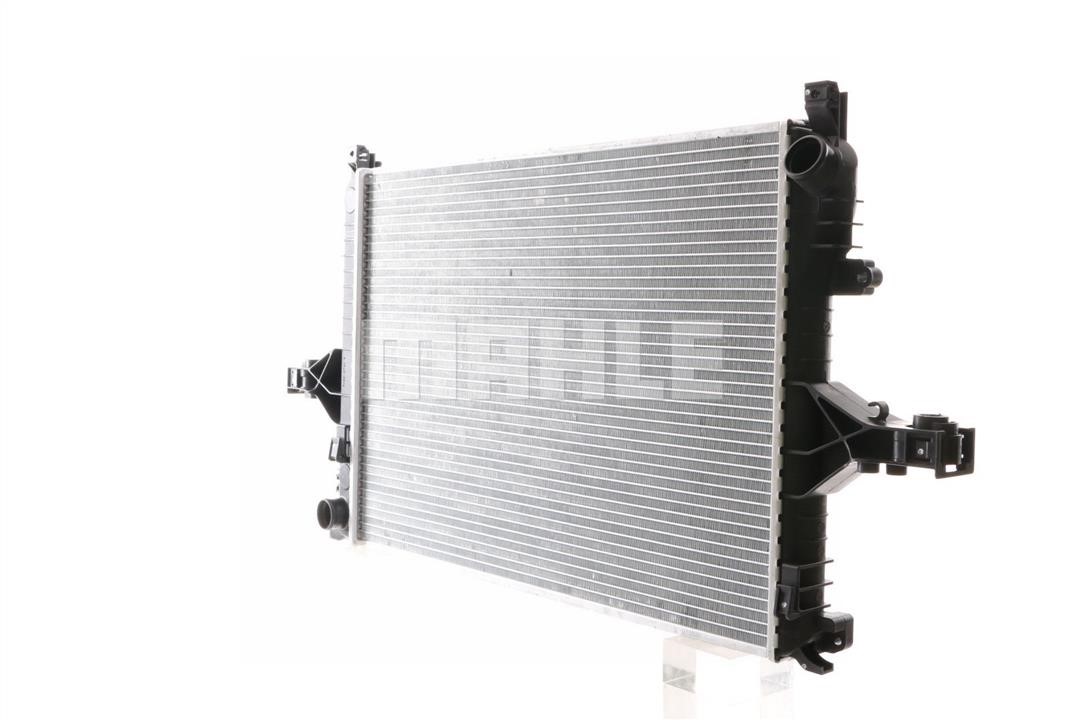 Radiator, engine cooling Mahle&#x2F;Behr CR 1546 000S