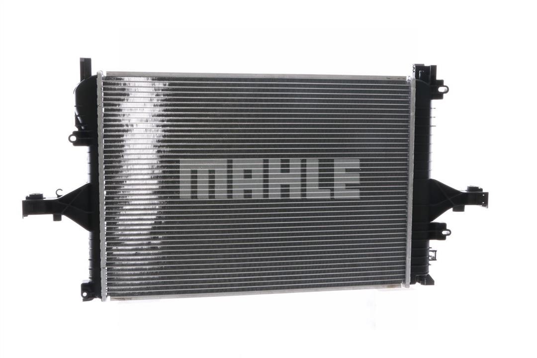 Radiator, engine cooling Mahle&#x2F;Behr CR 1546 000S