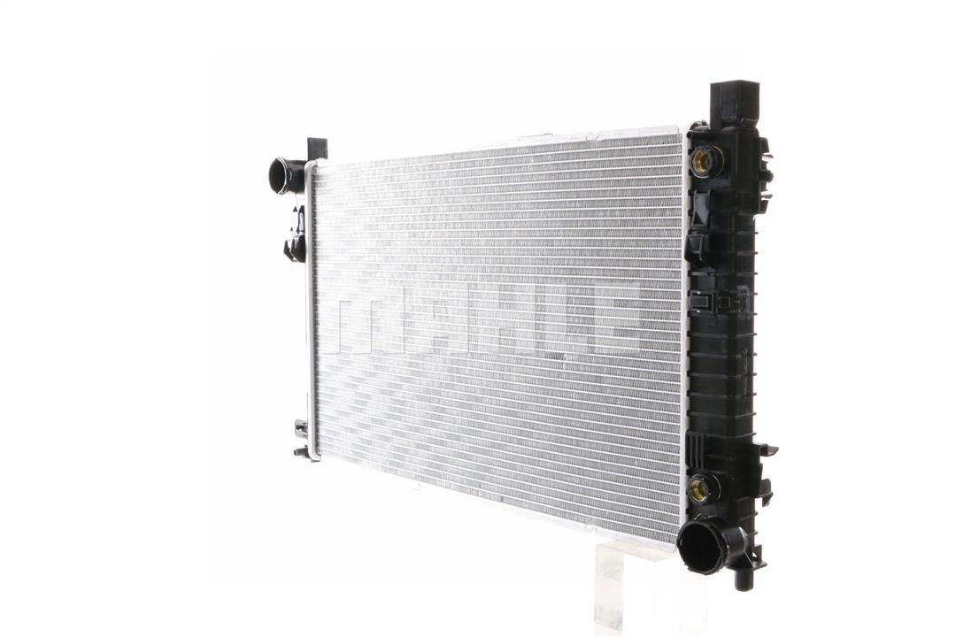 Radiator, engine cooling Mahle&#x2F;Behr CR 1478 000S
