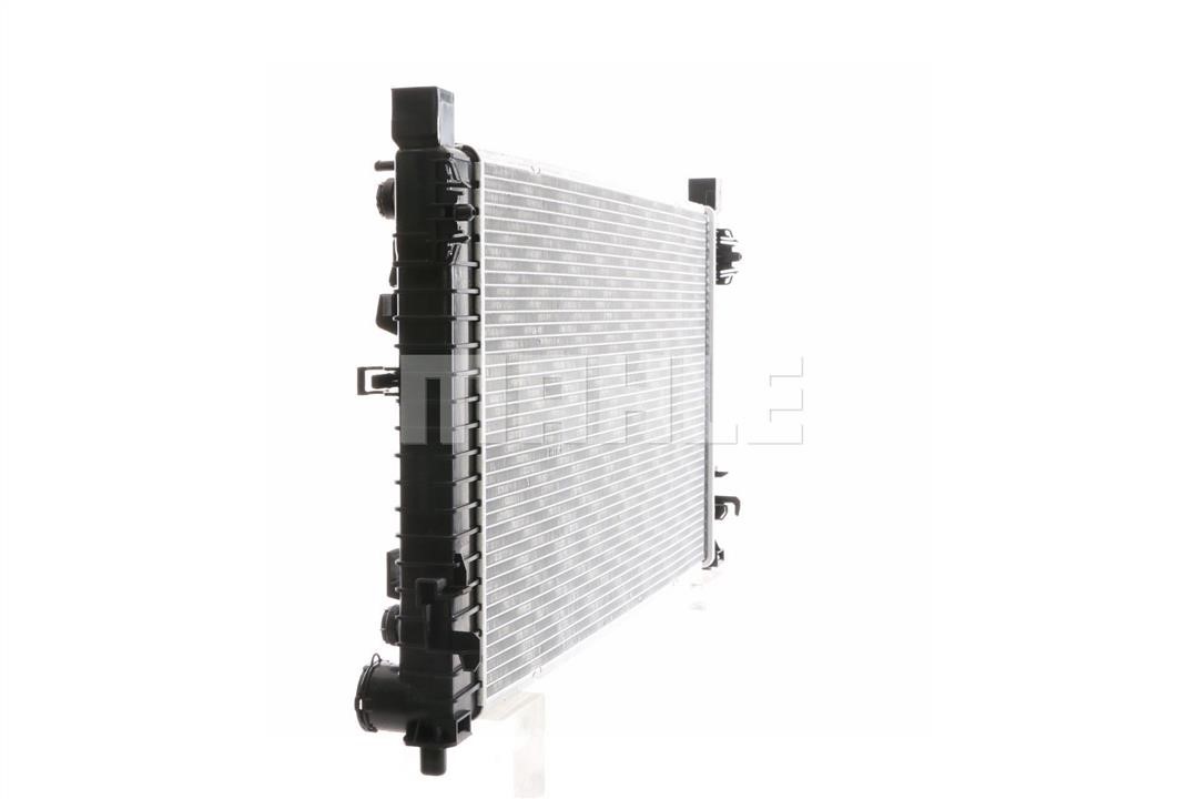 Engine cooling radiator Mahle/Behr CR 1478 000S