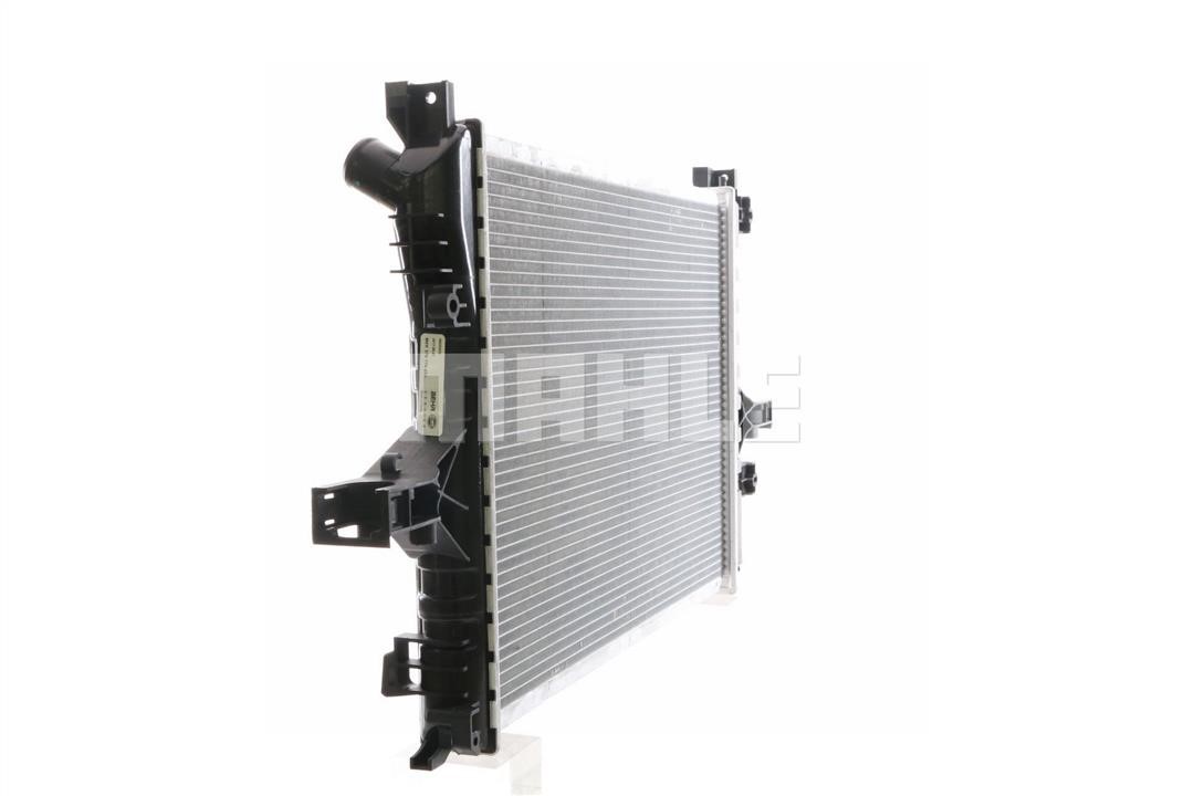 Radiator, engine cooling Mahle&#x2F;Behr CR 1547 000S