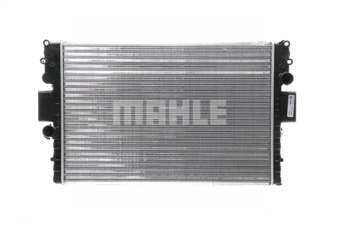 Mahle/Behr CR 1551 000S Radiator, engine cooling CR1551000S