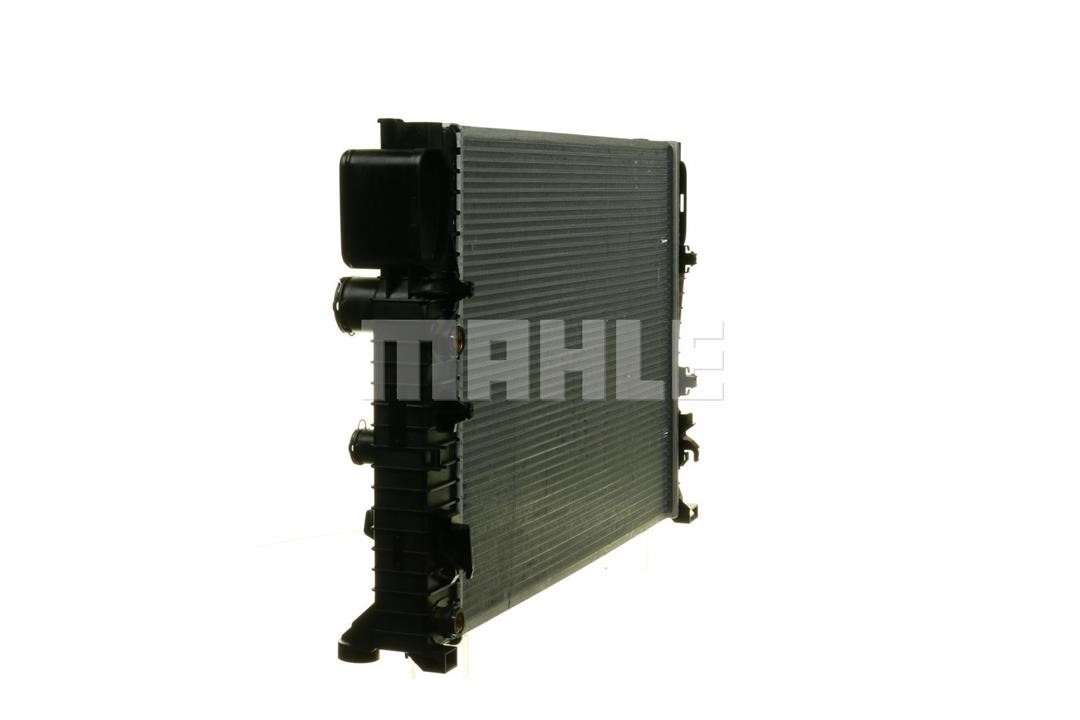 Engine cooling radiator Mahle/Behr CR 1480 000S