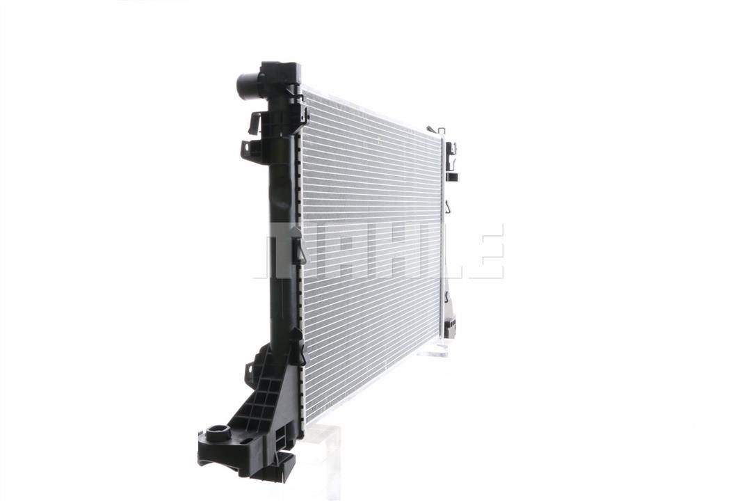 Radiator, engine cooling Mahle&#x2F;Behr CR 1770 000S