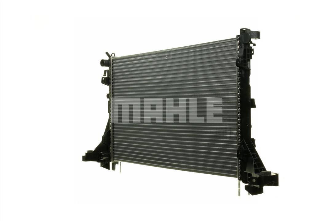 Radiator, engine cooling Mahle&#x2F;Behr CR 1771 000P