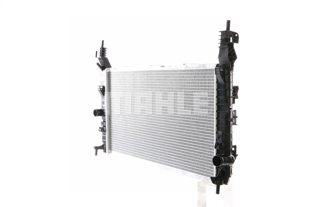 Radiator, engine cooling Mahle&#x2F;Behr CR 1499 000S