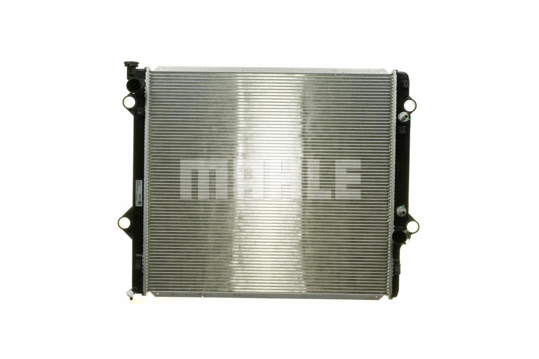 Mahle/Behr CR 1868 000S Radiator, engine cooling CR1868000S