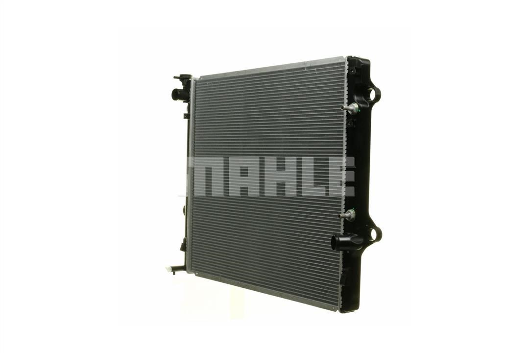 Radiator, engine cooling Mahle&#x2F;Behr CR 1868 000S