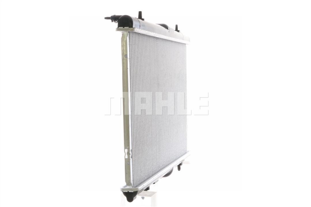 Engine cooling radiator Mahle/Behr CR 1501 000S
