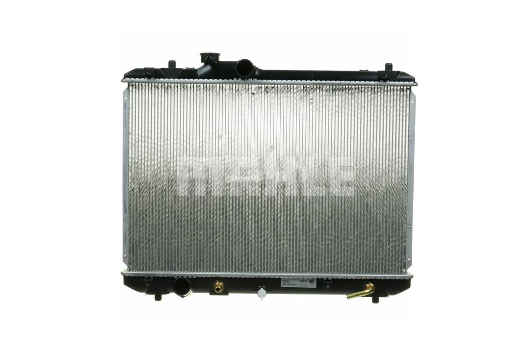 Mahle/Behr CR 1870 000S Radiator, engine cooling CR1870000S